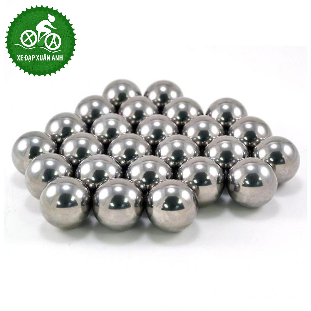 Bi Trục Xe Đạp Bằng Sắt 8mm( 1 Kg)
