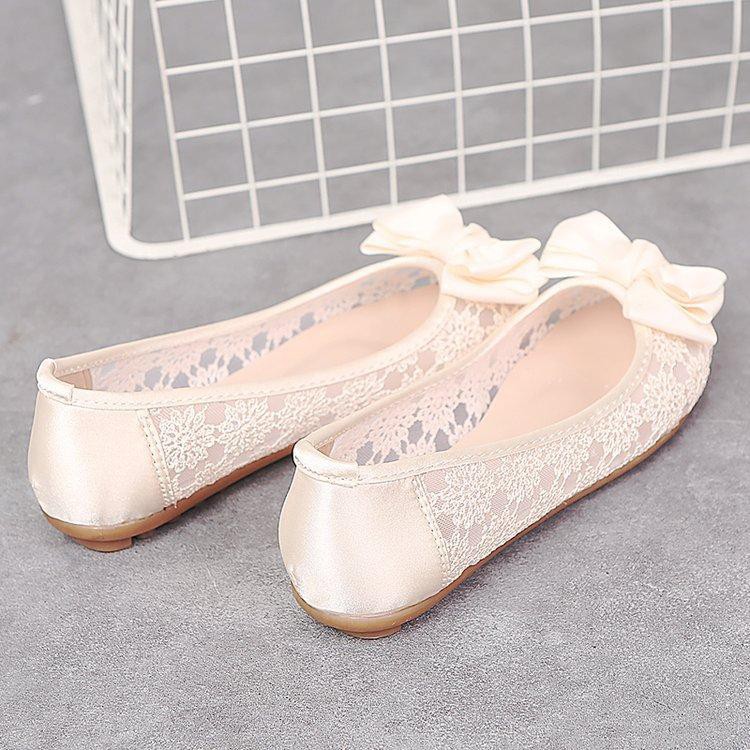 Giay Búp Bê Big Size(41-44)