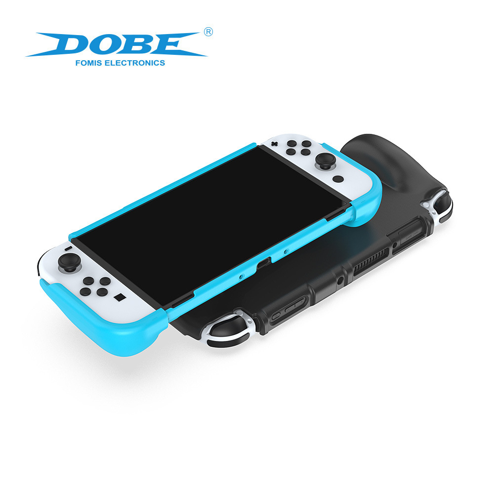 TPU Case Nintendo Switch Oled - Dobe