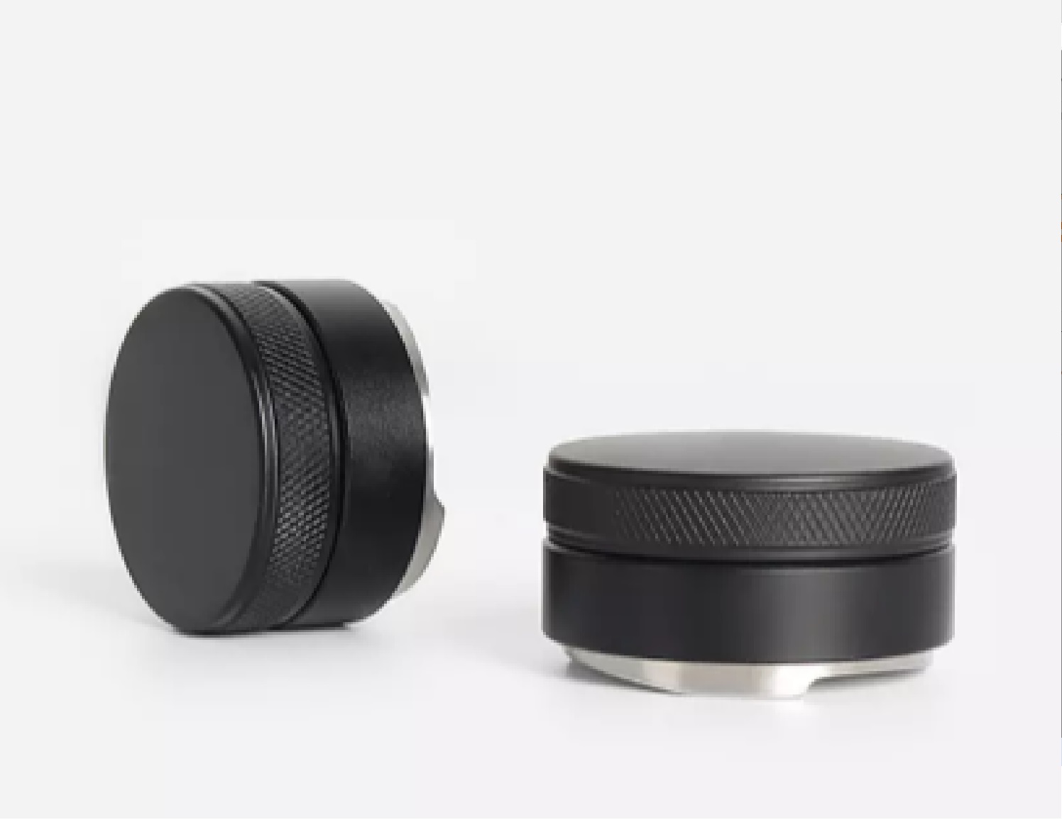 Tamper OCD dụng cụ dàn đều cà phê pha Espresso