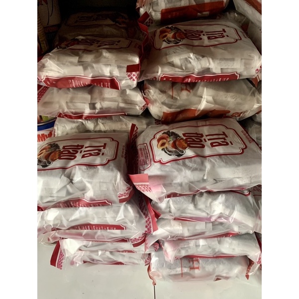Trà Đào Tân Nam Bắc 200g