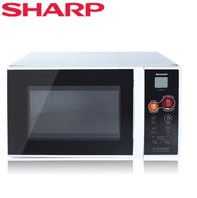 Lò vi sóng Sharp R-289VN(W) 22 lít