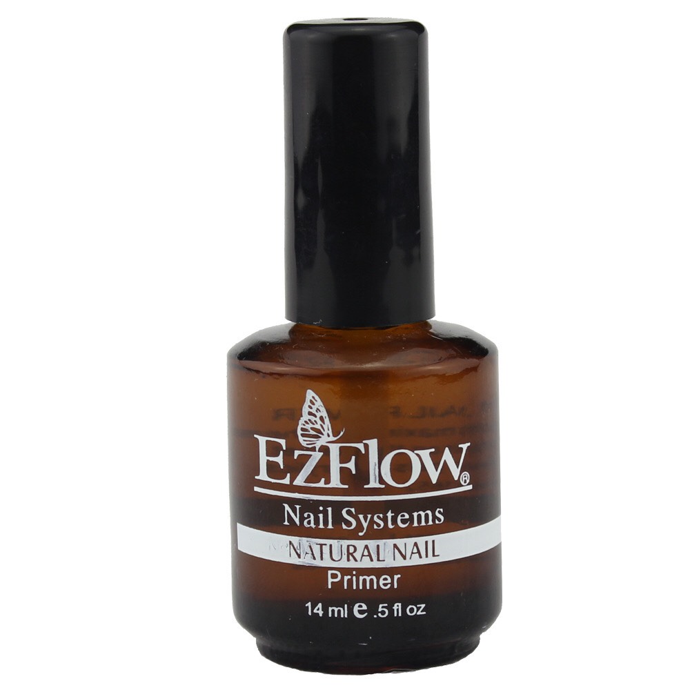 Liên Kết Bột Kiềm Dầu EzFlow
