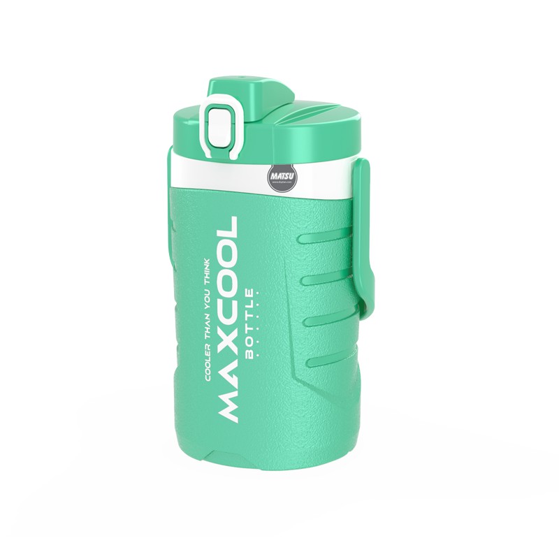 [HCM]bình giữ nhiệt maxcool 1.5L