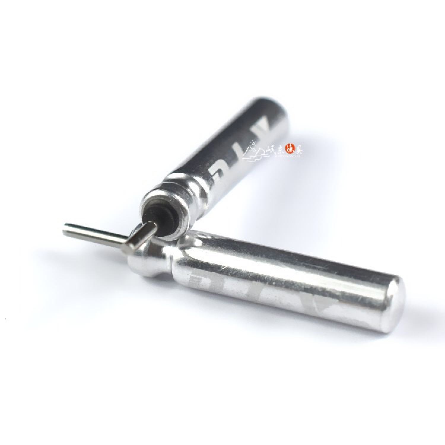 PIN PHAO ĐÈN BAN ĐÊM CR425 cho câu đài