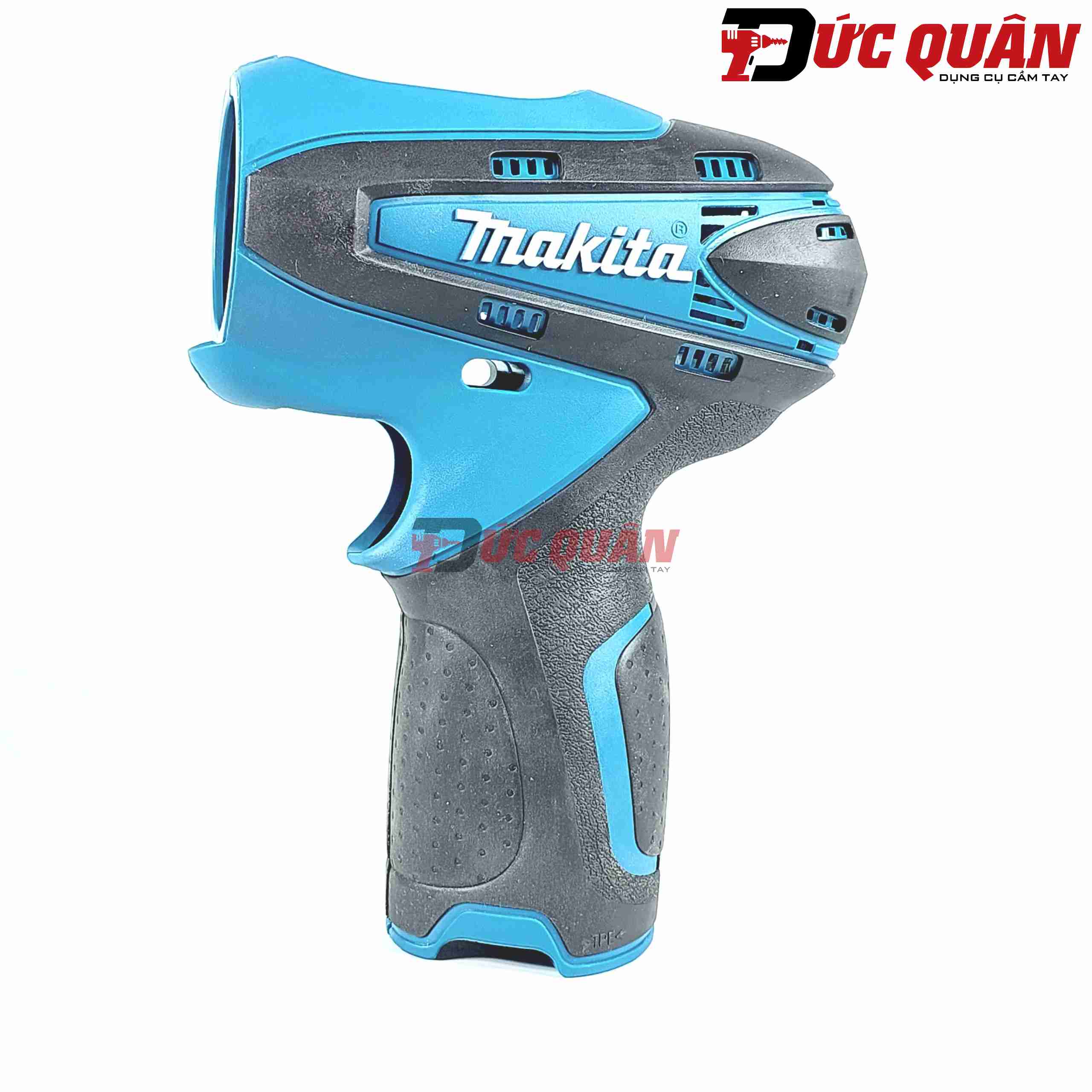 Vỏ máy băn vít makita hp330d/df030d