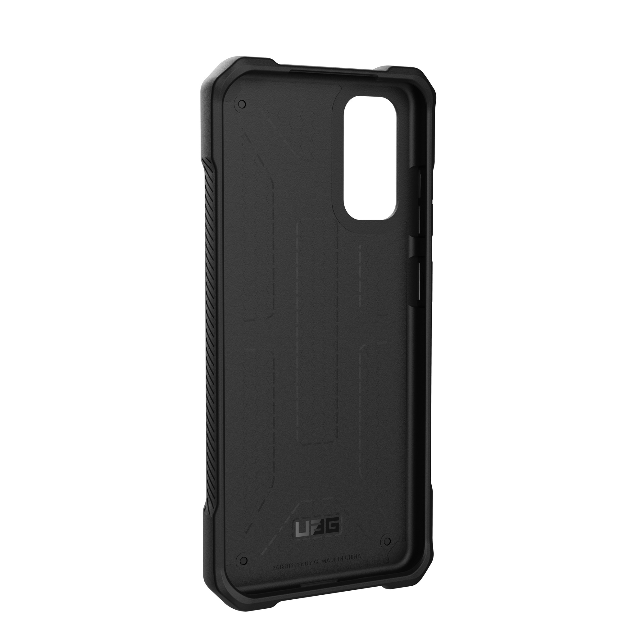 Ốp lưng UAG Monarch cho Samsung Galaxy S20