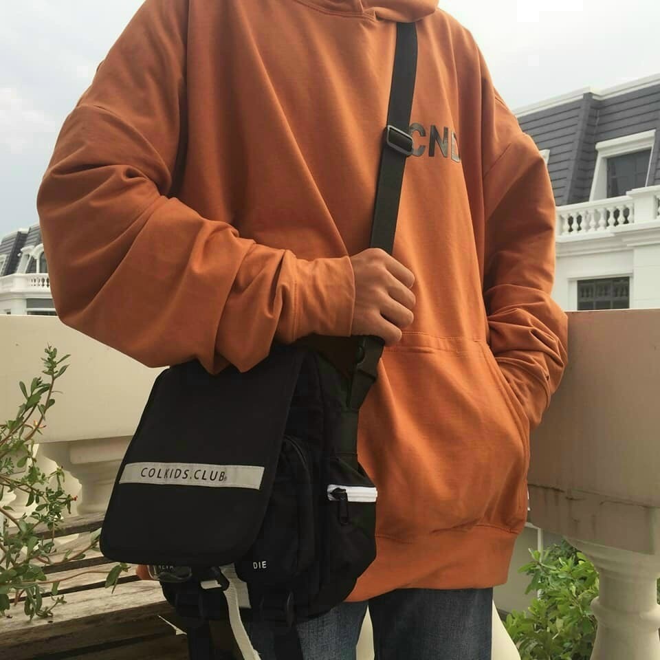 [HCM]TÚI ĐEO CHÉO COLKIDS.CLUP-PHALESHOP