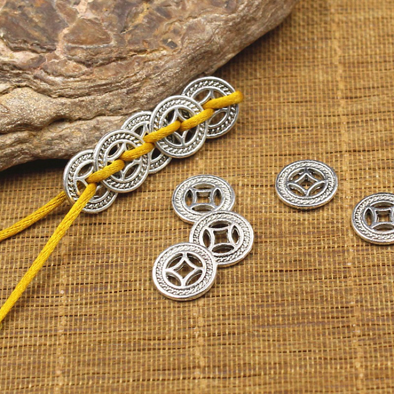 Charm chặn kim tiền - kl180
