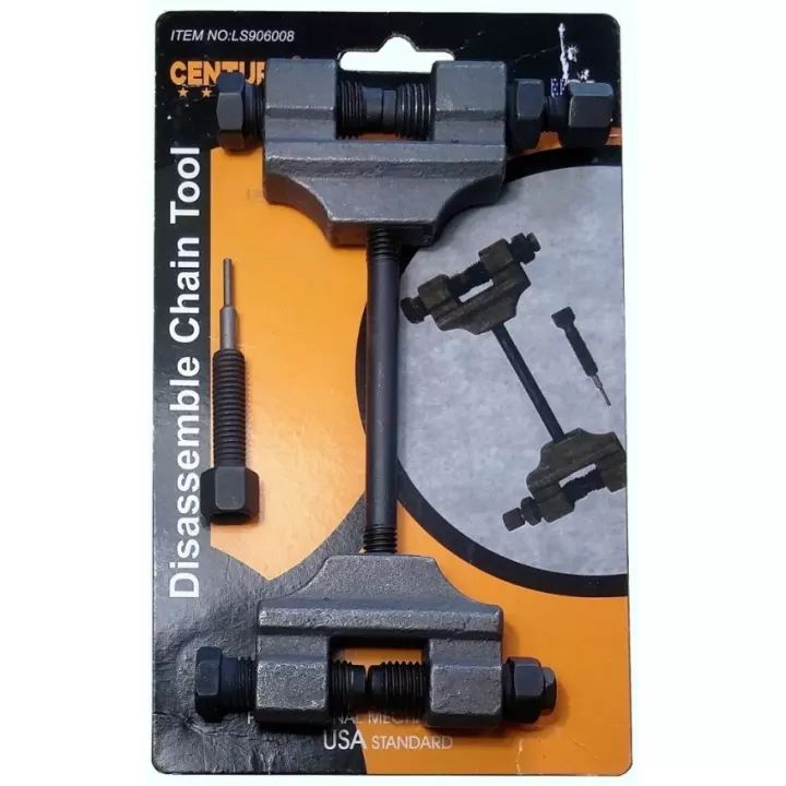 Vam cắt xích xe máy