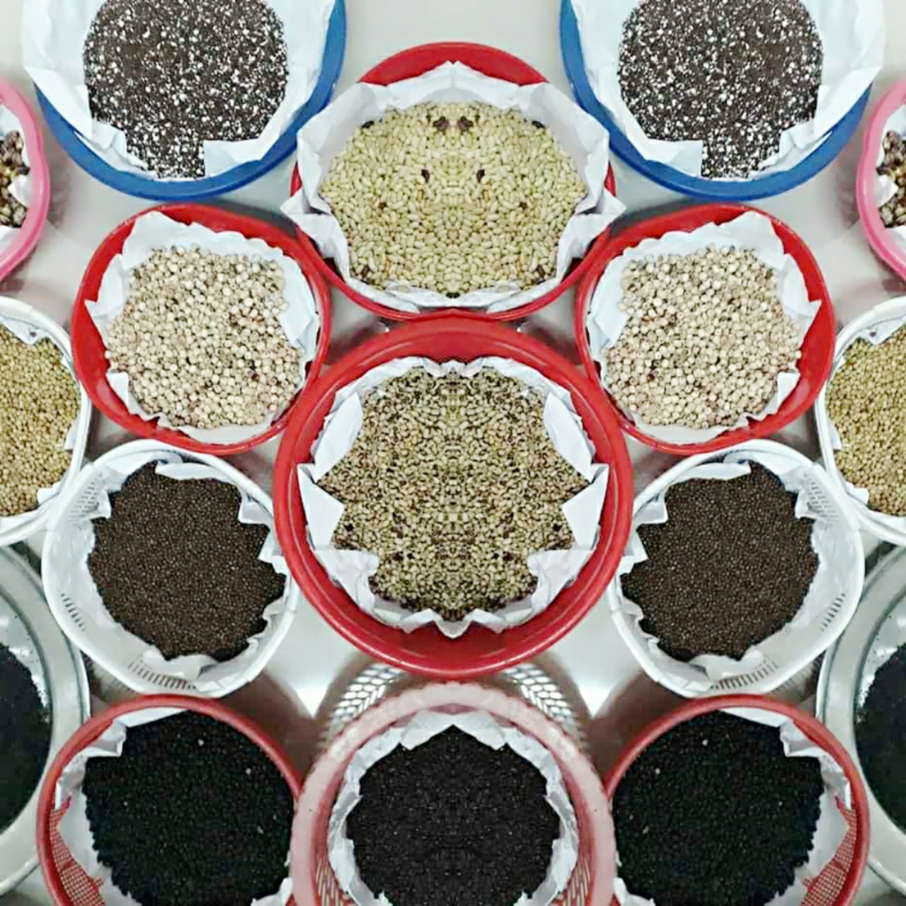 NGŨ CỐC NHÀ LÀM LN 500g