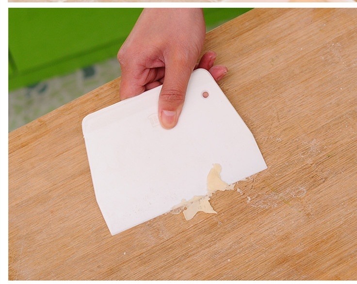 Miếng Chà Láng + Cắt + Vét Bột