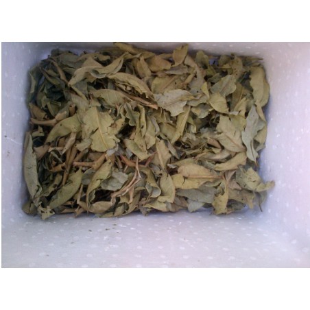 1kg lá vối khô hàng lᴏại 1