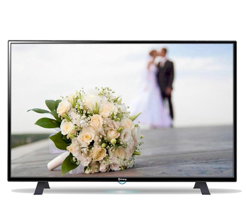 Bảng giá Smart TV Led Arirang 48 inch Full HD AR-4888FS (Đen)