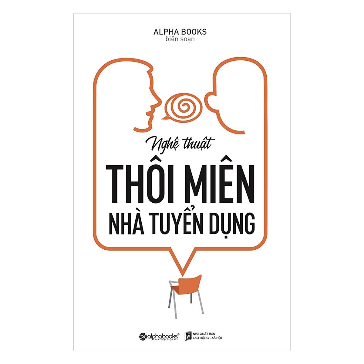 Nghệ thuật thôi miên nhà tuyển dụng