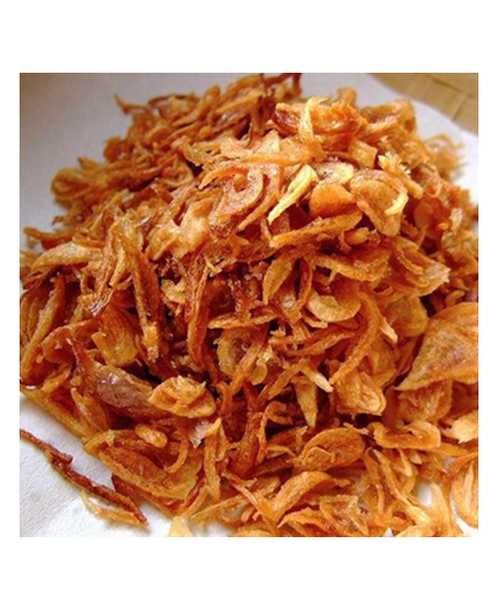 Hành phi 500gr