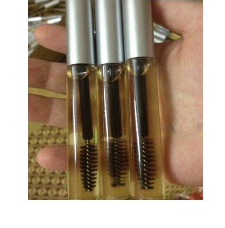Mascara - chuốt mi dầu dừa dưỡng mi