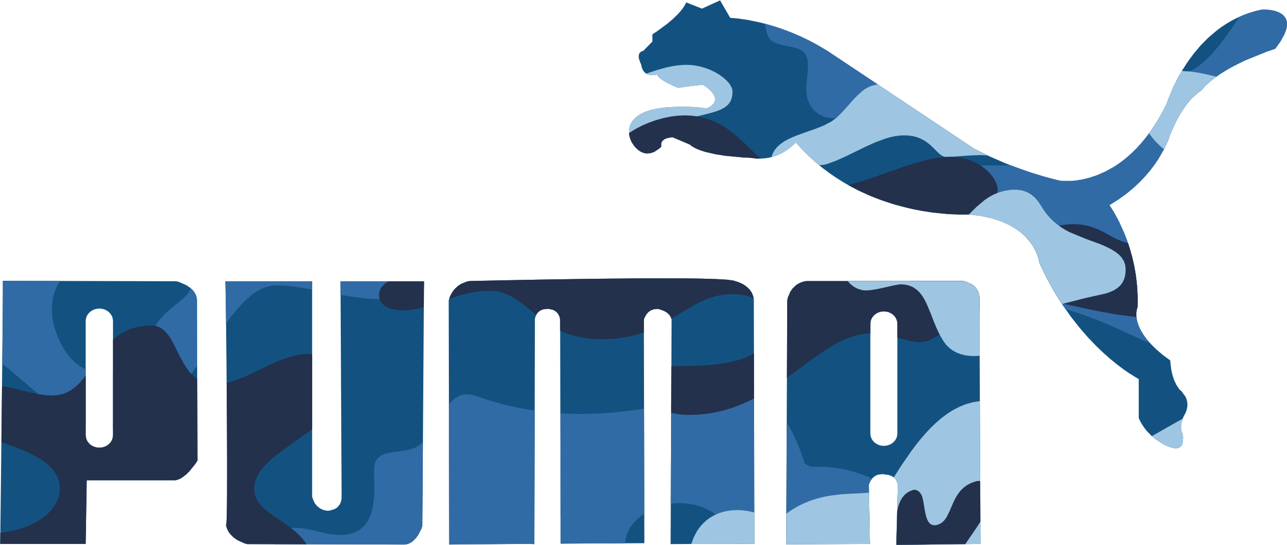 [Đặc biệt] Logo ủi nhiệt Nike, Adidas, Puma 5