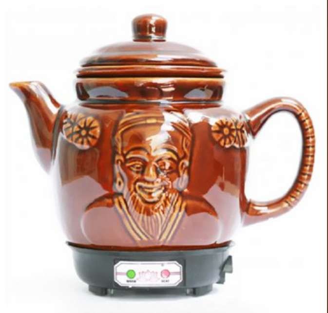 SIÊU NẤU THUỐC TỰ ĐỘNG FH-A 2.8L