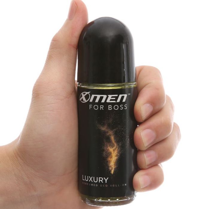 Lăn Khử Mùi XMen For Boss Luxury 50ML