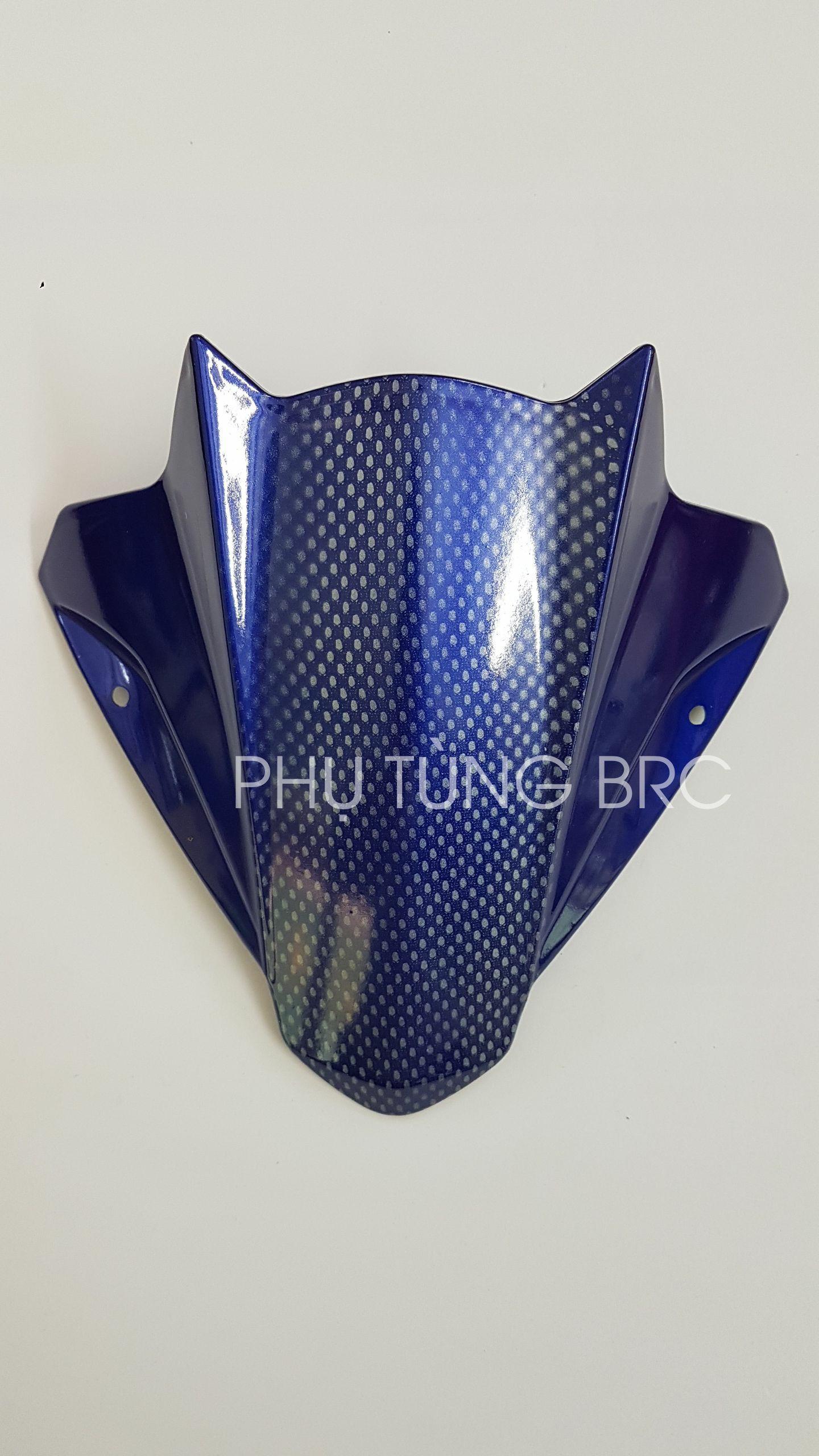 Mão trang trí EXCITER 2011