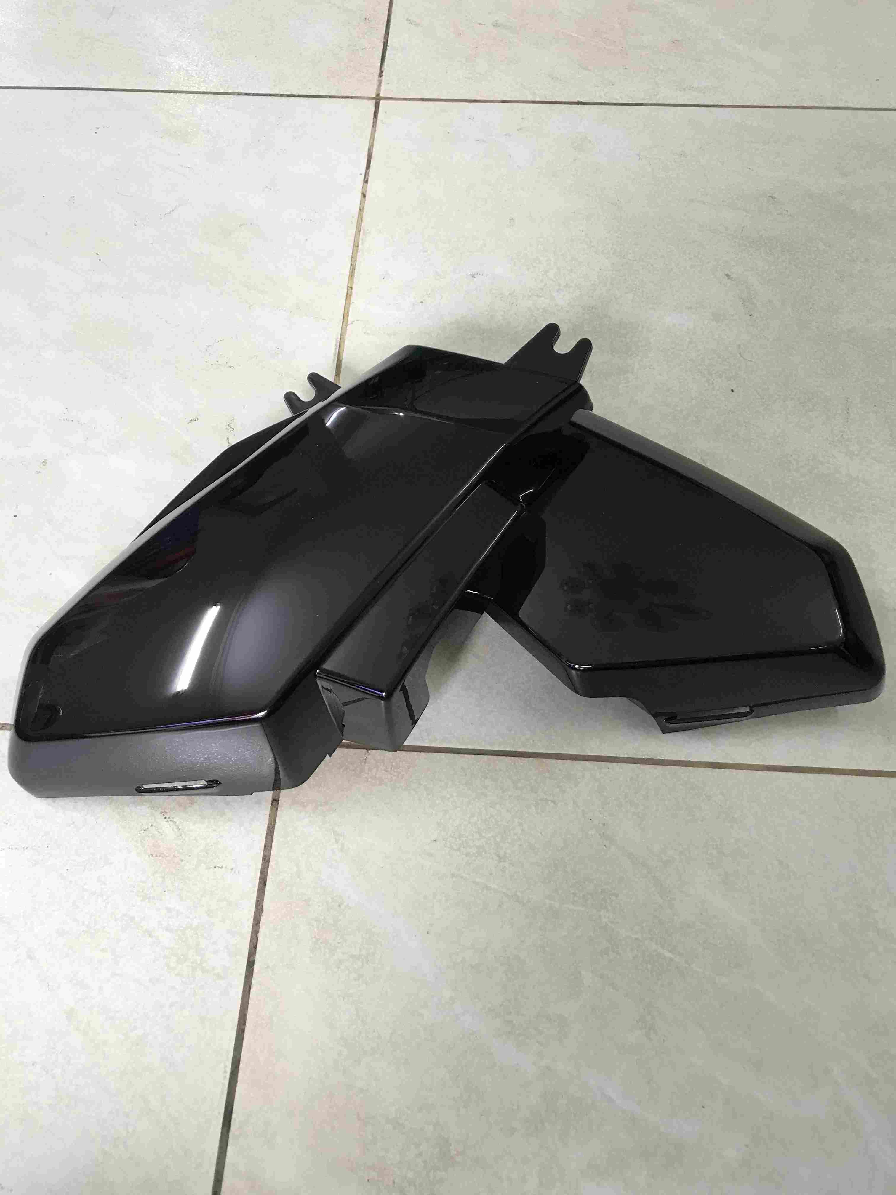 Cốp trái phải Dream thái