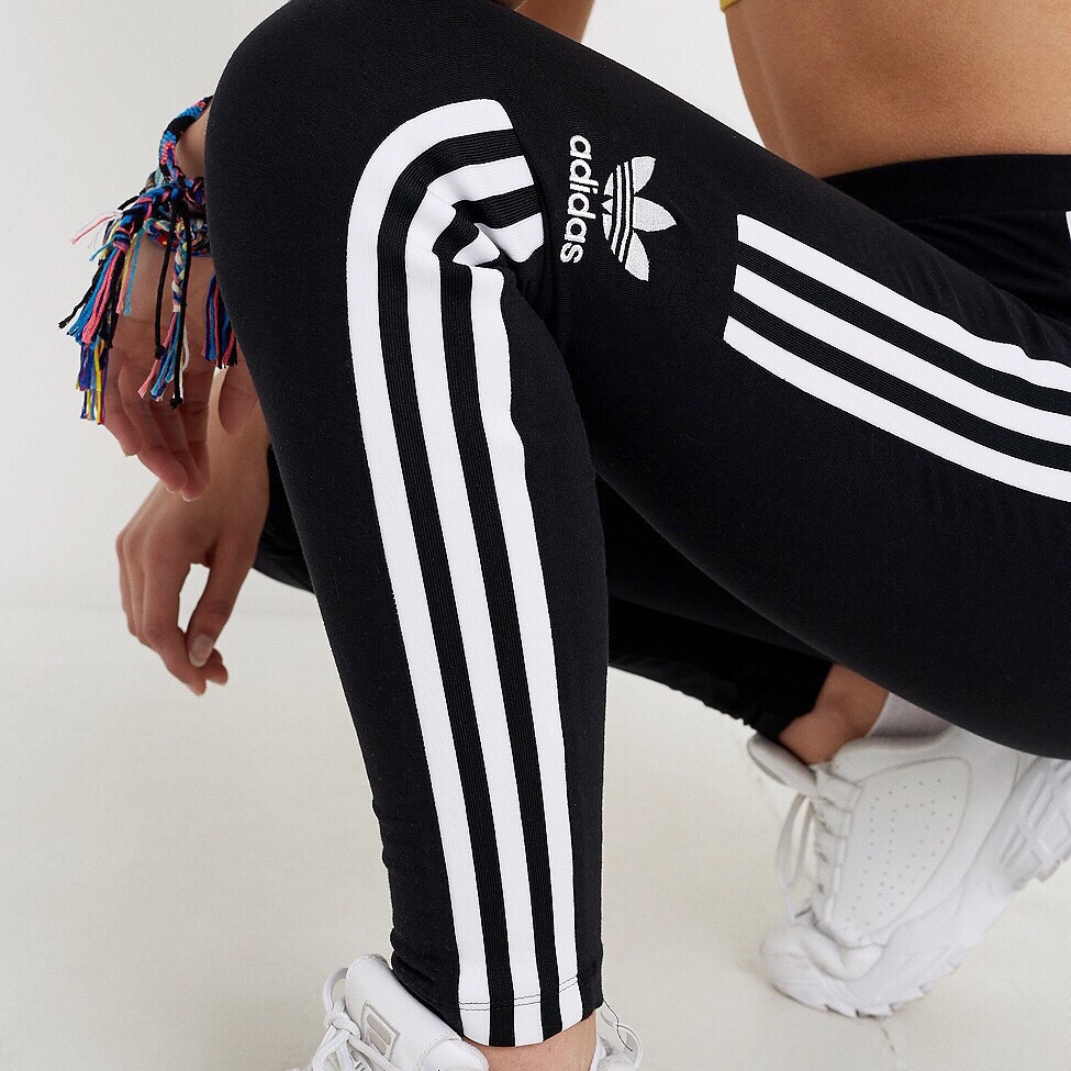 Quần legging das nữ