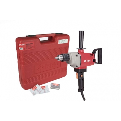 Máy khoan sắt KEN 6816NB
