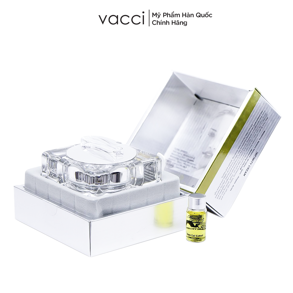 Kem dưỡng da chống lão hoá tế bào gốc miss fairy stem cell beauty cream