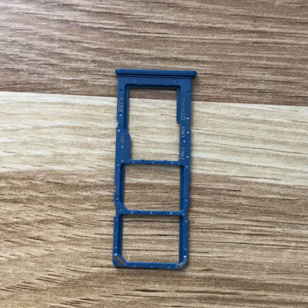 Khay sim samsung A12