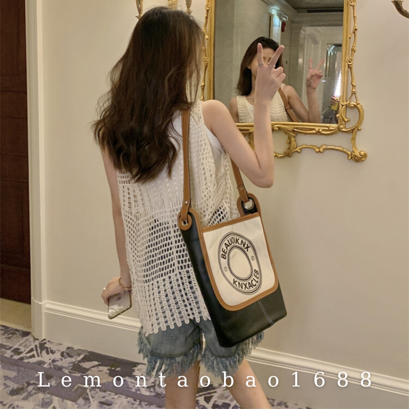 Set Áo Lưới Đan Phong Cách Boho Thời Trang Nữ Store1688