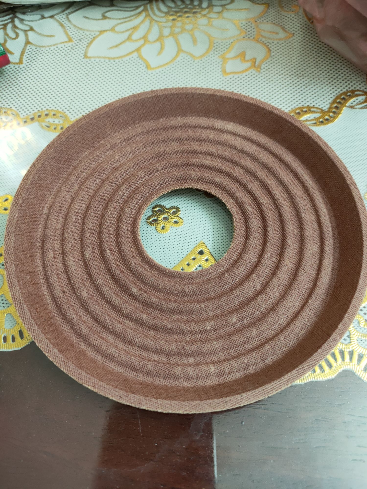 Nhện loa phi 145 cao