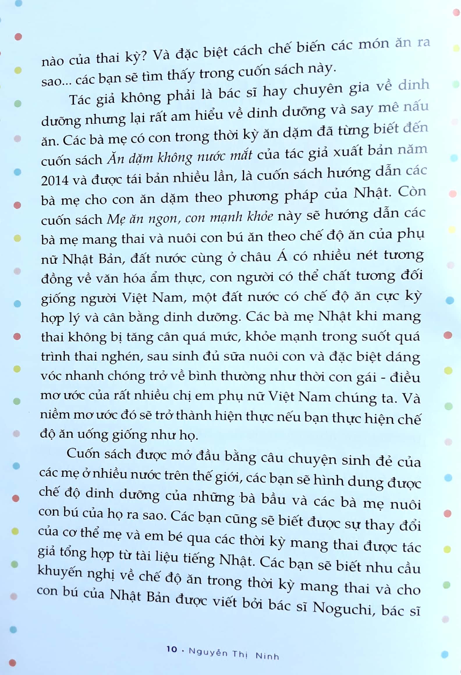 Fahasa - Mẹ Ăn Ngon, Con Mạnh Khỏe