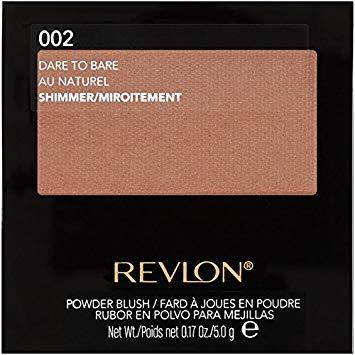 Phấn má REVLON POWDER BLUSH tốt nhất