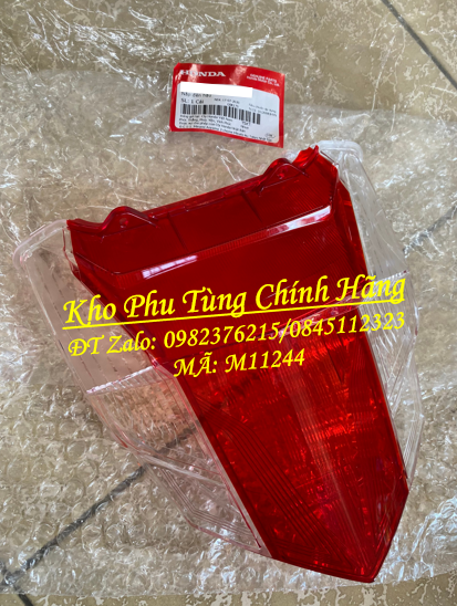 Nắp đèn hậu dành cho xe Winner