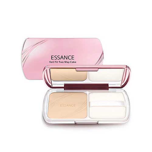 [HCM]Phấn Nền Essance Dưỡng Sáng Siêu Mịn #13 #21 #23  7g