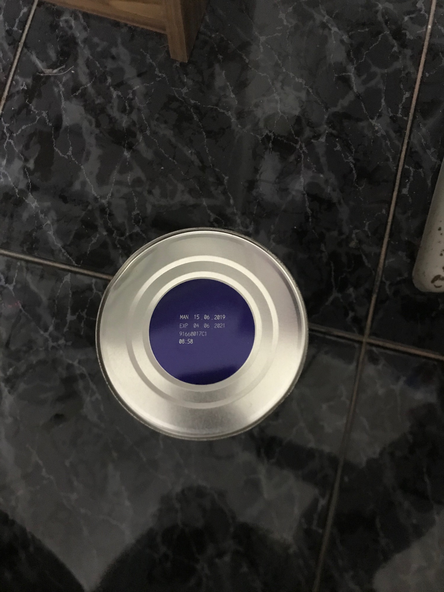 Sữa bột nan nga số 4 800g ( móp nhiều do vận chuyển ) date 6/2021