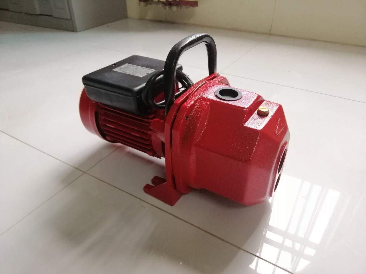 Máy bơm nước đầu lợn Shining SHP-752DE, ĐT: 0948.483.587