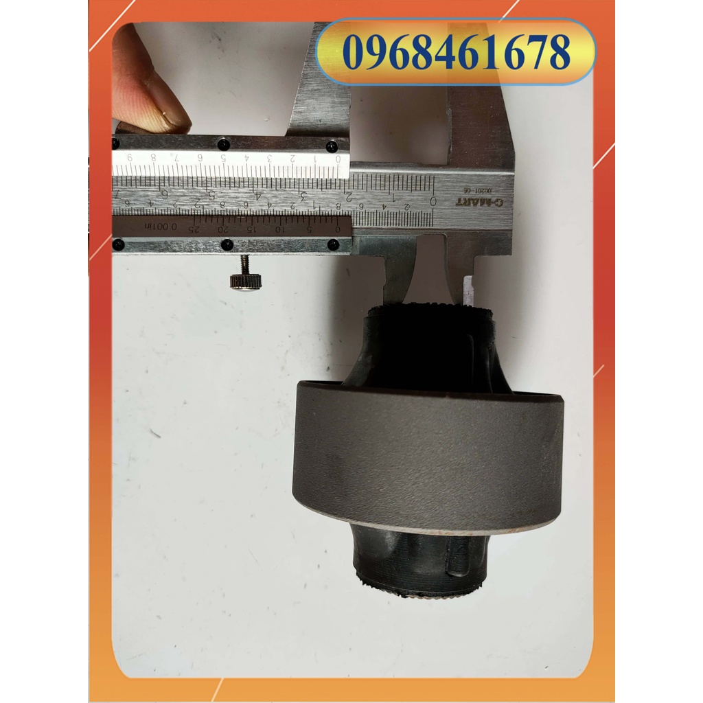 Cao su càng a to vios đời 2008-2013 hàng thái lan