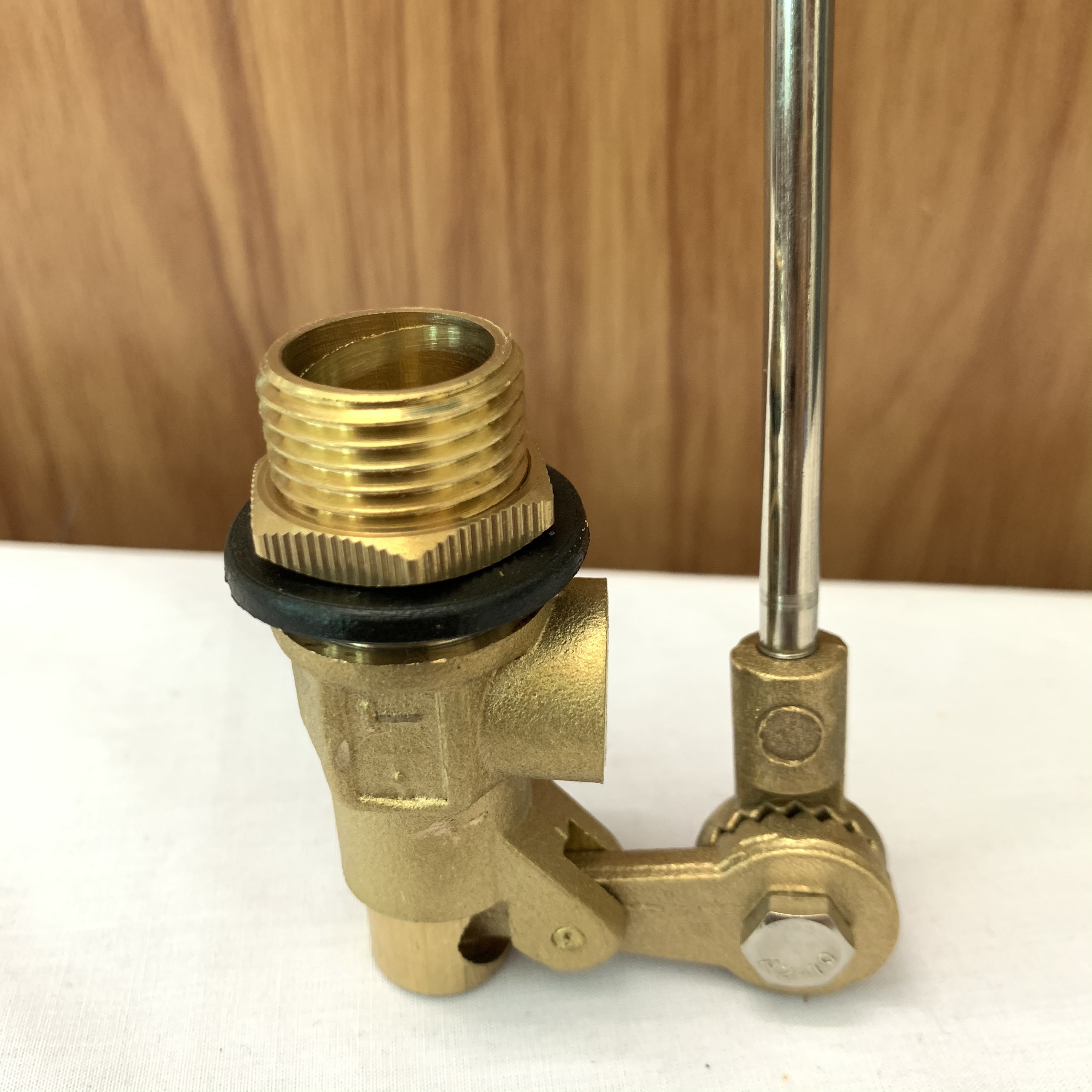 PHAO CƠ ĐỒNG PHI 21, PHI 27 CHỐNG TRÀN NƯỚC CHO BỒN ,BỂ NƯỚC