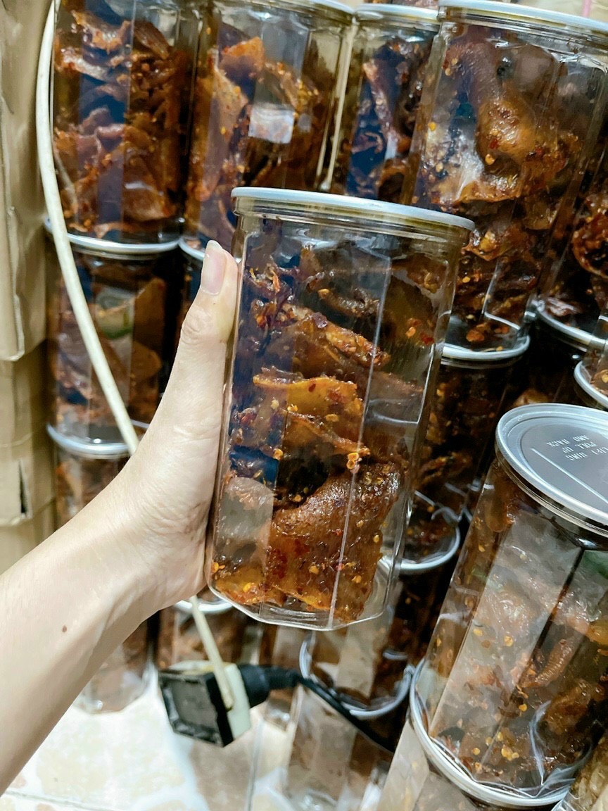 Cá đuối rim ớt
