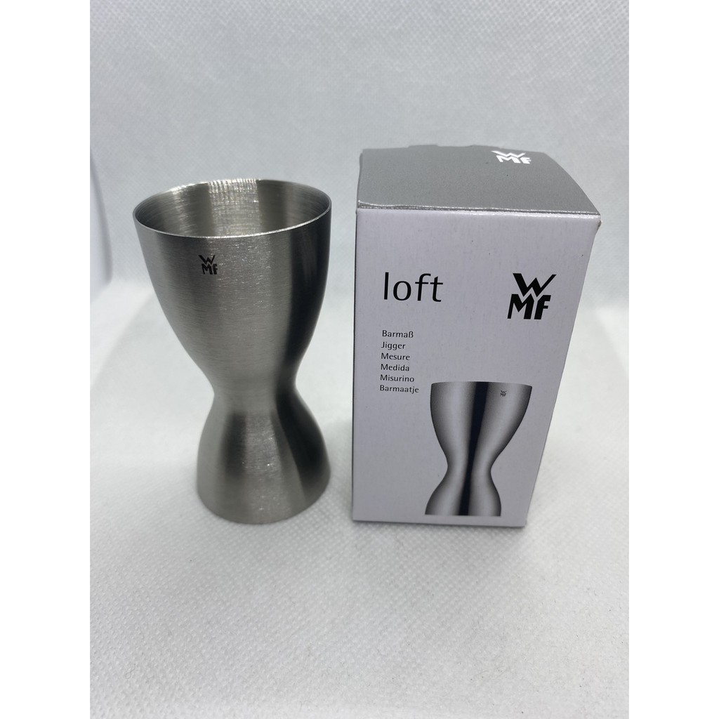 Ly đong định lượng WMF Barmaß