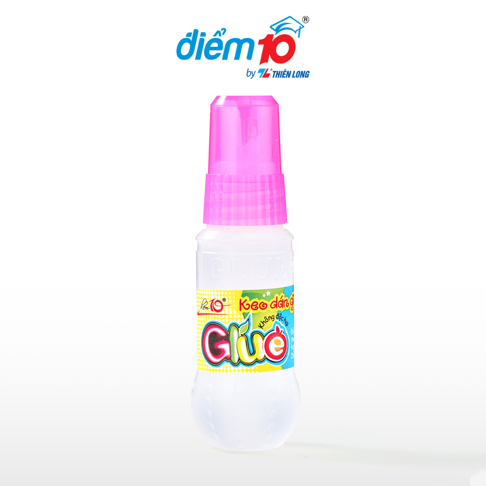 Keo dán giấy Điểm 10 G-015 (FS)