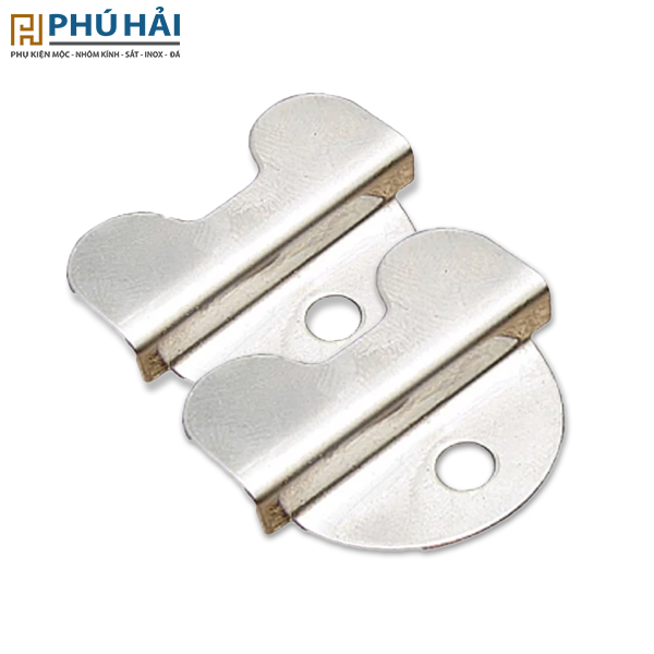 Bát bướm inox (20Cái/Bịch)
