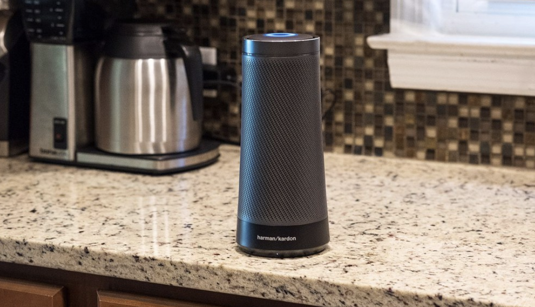 harman kardon invoke