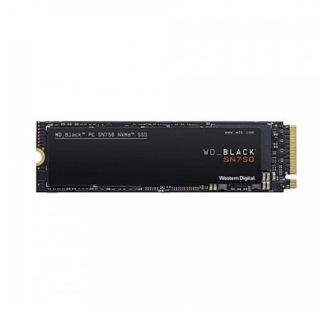 Ổ cứng SSD WD Black 250GB SN750 M.2 PCIe Gen3 x4 NVMe thumbnail