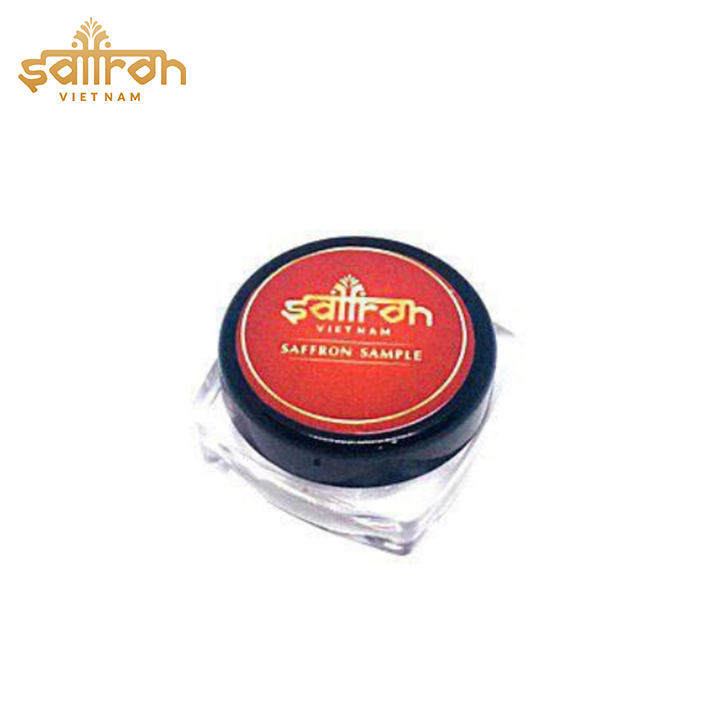 Nhụy hoa nghệ tây SAFFRON SAMPLE 0,1Gram
