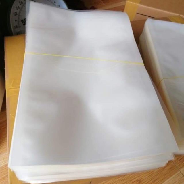 [1KG/SIZE] - TÚI PA TRƠN HÚT CHÂN KHÔNG - BẢO QUẢN THỰC PHẨM