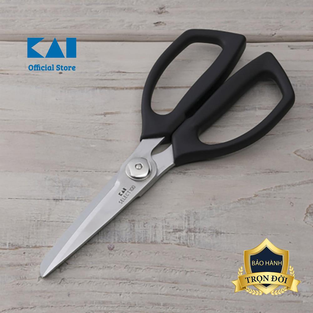 Kéo KAI Kitchen Shear Select 100 DH3005