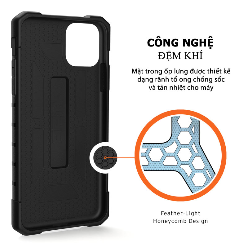 [HCM]ỐP LƯNG UAG PATHFINDER CHO IPHONE 11 PRO MAX | IPHONE 11 PRO | IPHONE 11 | IPHONE XS MAX